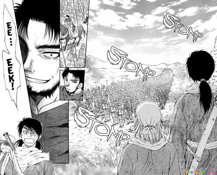 Yona of the Dawn Chapter 67 image 16_optimized